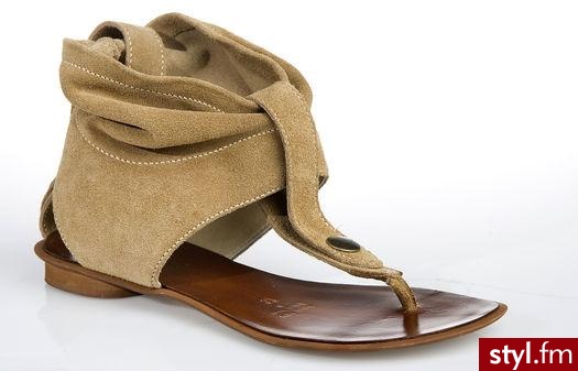 Pozostałe Buty Moda