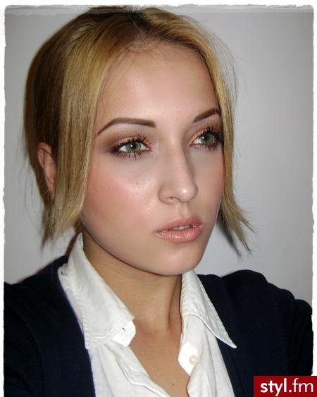 Dzienne Makijaże