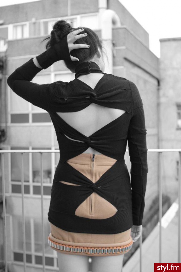 Pozostałe Ciuchy Moda