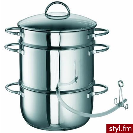 Rohe ravenna sokownik 25cm 213101-25 - Pozostałe Biżuteria Moda