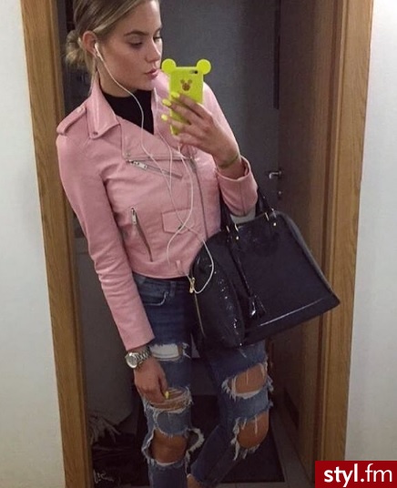 Pozostałe Ciuchy Moda