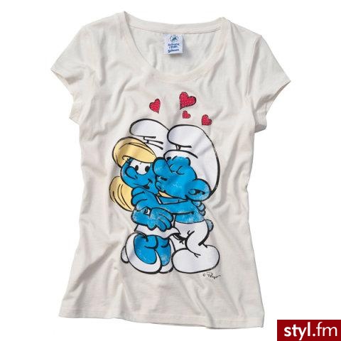 Topy Ciuchy Moda