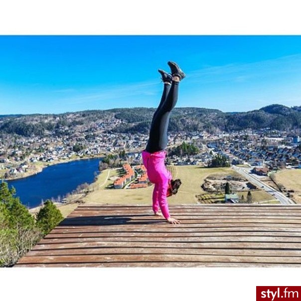 Sport i fitness