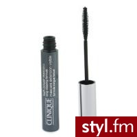 Clinique Wydłużający tusz do rzęs Lash Power Extension Visible Mascara 6 g - Dzienne Makijaże