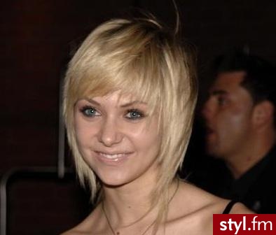 Krótkie Fryzury