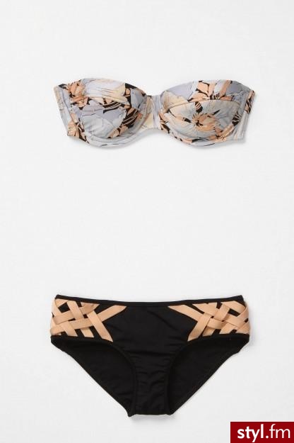 Bielizna Moda
