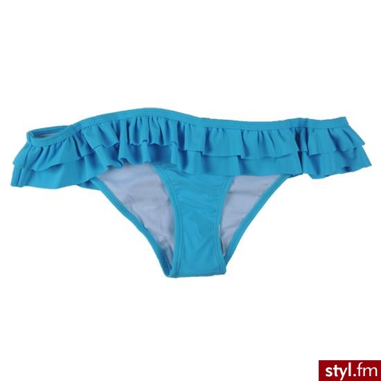 Na plażę Bielizna Moda