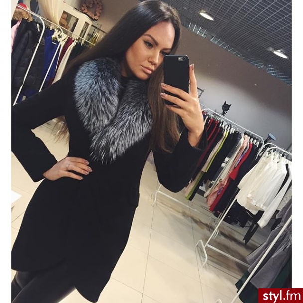 Płaszcze Okrycia Moda