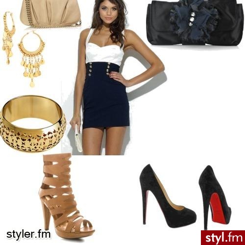 2in1. moj pierwszy zestaw - Styler