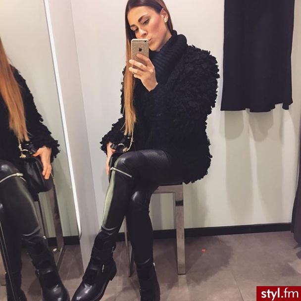 Pozostałe Ciuchy Moda