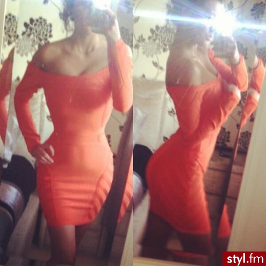 Dzienne Sukienki Moda