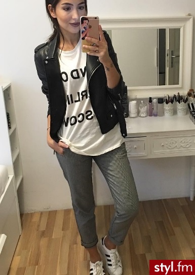 Pozostałe Ciuchy Moda