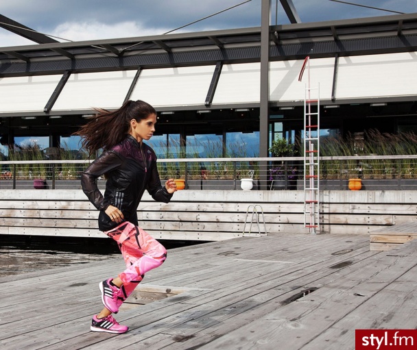 Sport i fitness