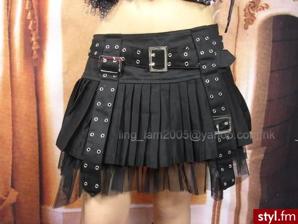 Pozostałe Ciuchy Moda