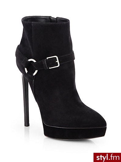 Botki Buty Moda