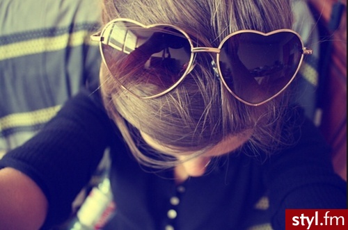 Okulary Dodatki Moda