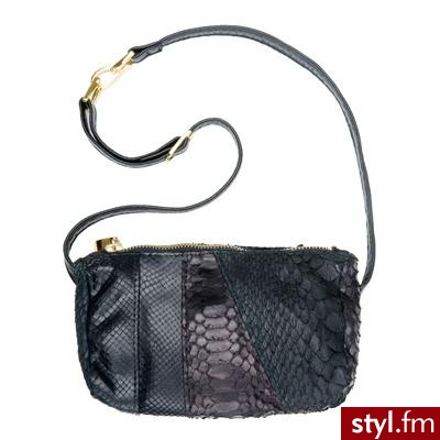 torebka. Yana Handbags - Pozostałe Torebki Moda