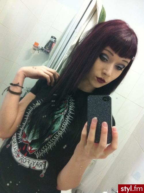 Dzienne Makijaże
