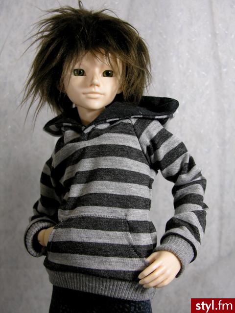 lubie jego buzie *W* - Misz-masz