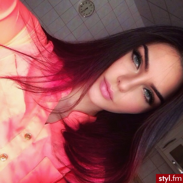 Dzienne Makijaże