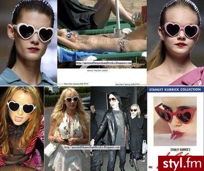Nakrycia głowy Dodatki Moda