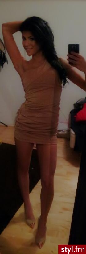 Dzienne Sukienki Moda