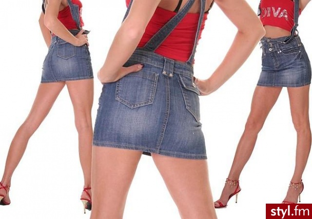 Pozostałe Ciuchy Moda