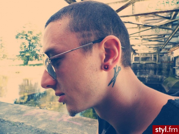 Tatuaże