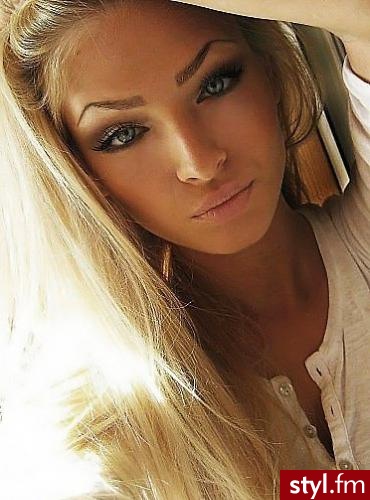 Dzienne Makijaże