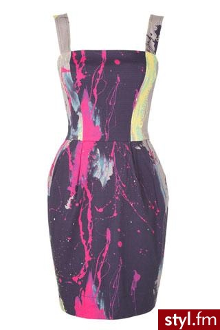 sukienka. Next
Jeżeli już jest proszę o link - Pozostałe Ciuchy Moda