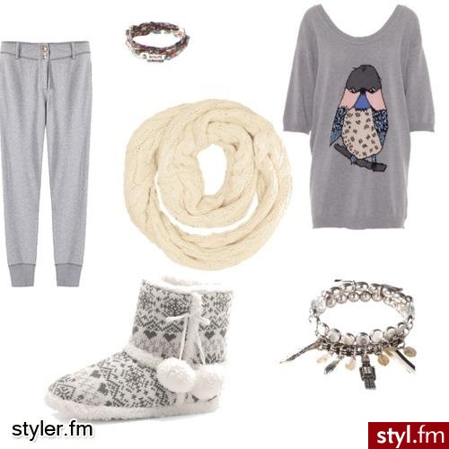 Po domu - Styler
