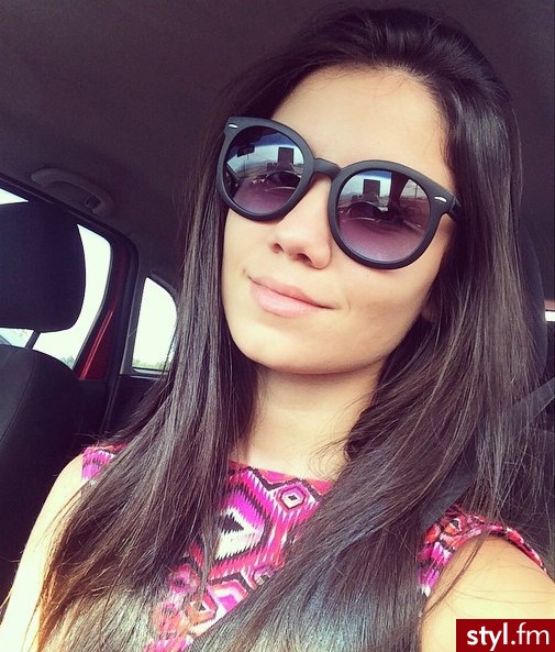 Okulary Dodatki Moda