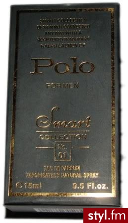 POLO FOR MEN BY RALPH LAUREN. perfumy 15ml
do sprzedania
gg:9082516 - Makijaże