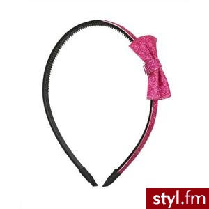 Nakrycia głowy Dodatki Moda