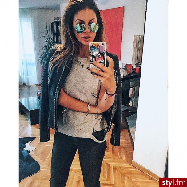 Pozostałe Ciuchy Moda