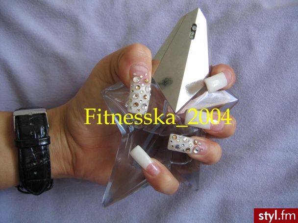 nails - Paznokcie