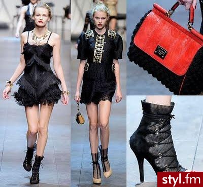 Pozostałe Ciuchy Moda