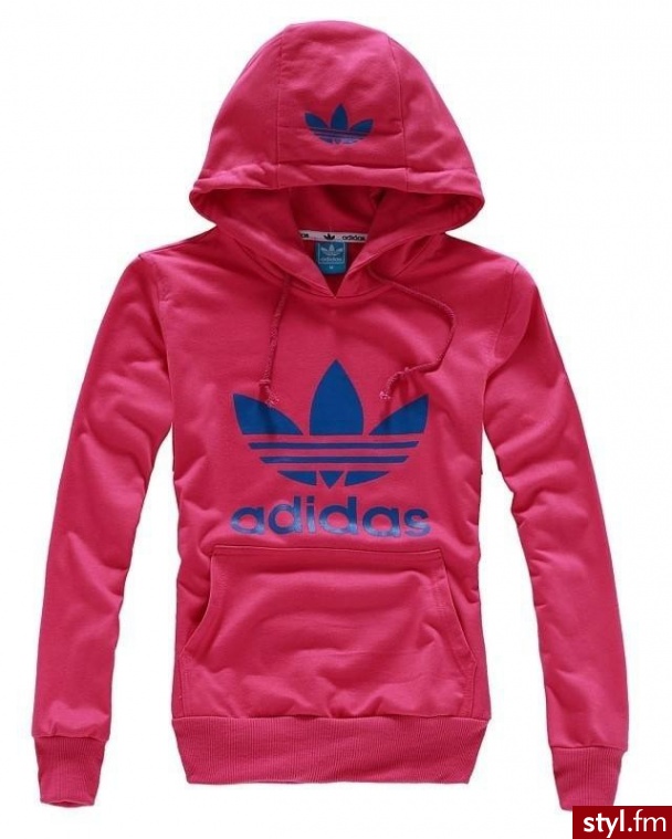 Bluzy Ciuchy Moda