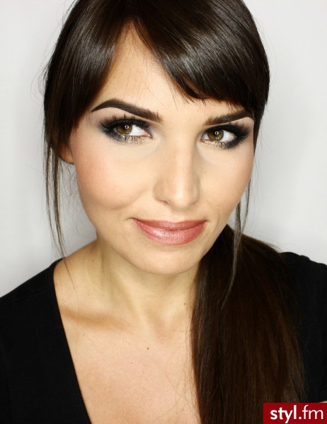 Dzienne Makijaże