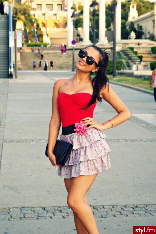 Pozostałe Ciuchy Moda