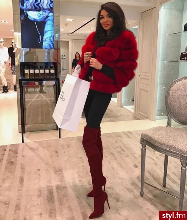 Pozostałe Ciuchy Moda