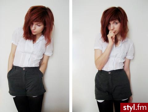 Pozostałe Ciuchy Moda