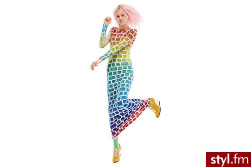 Pozostałe Ciuchy Moda