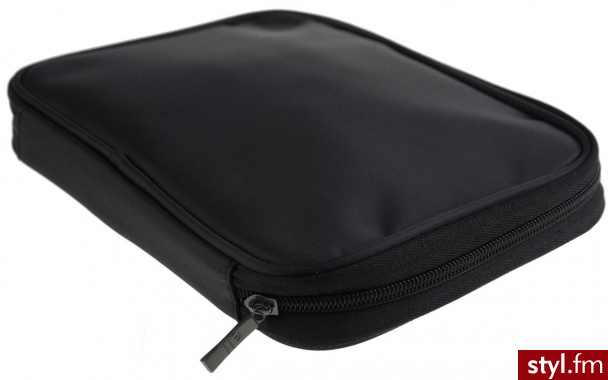ELF Studio Etui na pędzle do makijażu 85016 - Portfele i etui Dodatki Moda
