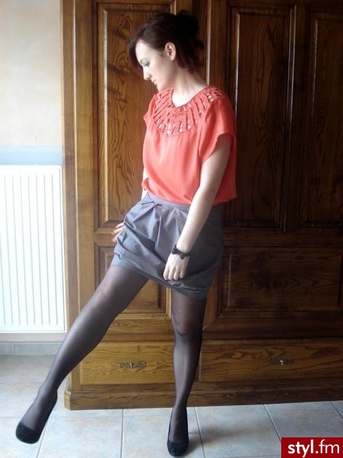 street-fashion - Moda uliczna Inne Moda