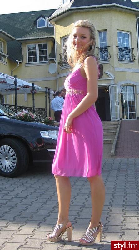 na wesele. To ja na jednym z wesel br. - Pozostałe Ciuchy Moda