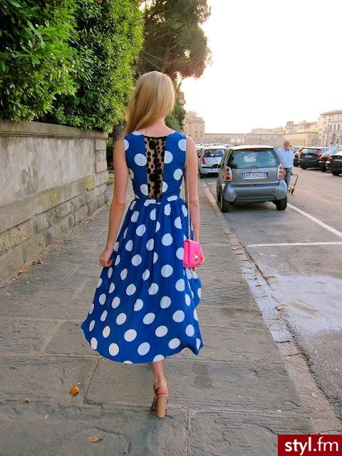 Dzienne Sukienki Moda