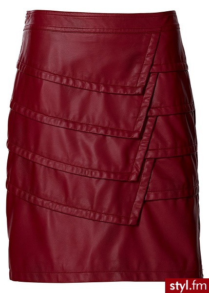 Bonprix - Średnie Spódnice Moda