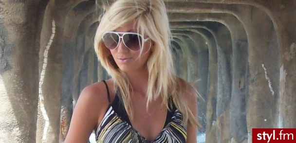 Średnie Fryzury