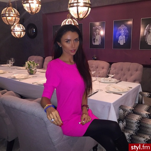 Dzienne Sukienki Moda